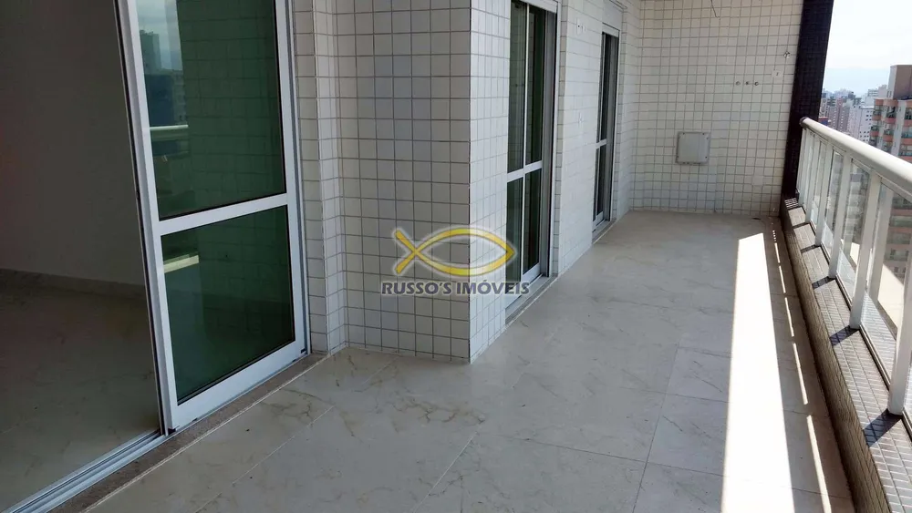 Apartamento, 2 quartos, 92 m² - Foto 2