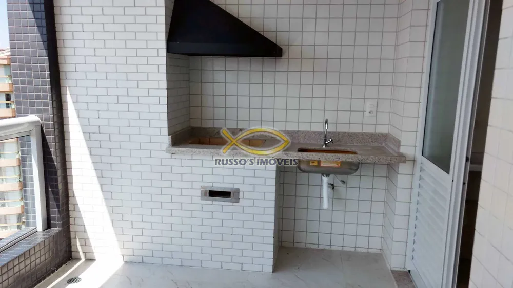 Apartamento, 2 quartos, 92 m² - Foto 3