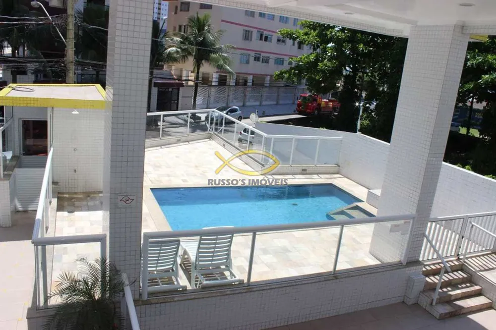 Apartamento, 2 quartos, 79 m² - Foto 11
