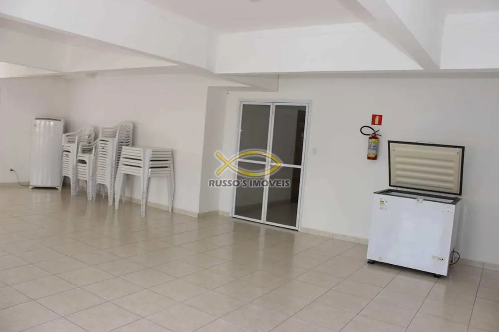 Apartamento, 2 quartos, 79 m² - Foto 3