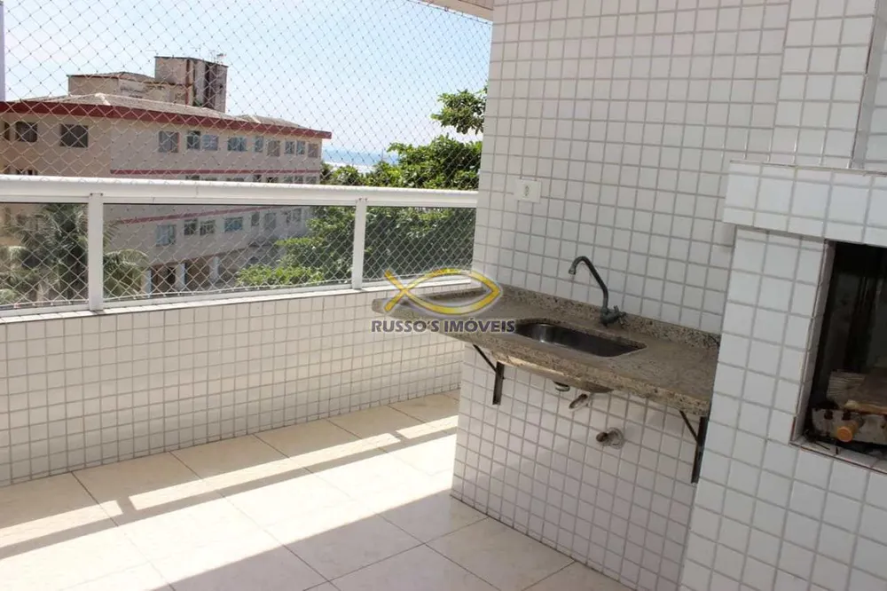 Apartamento, 2 quartos, 79 m² - Foto 3