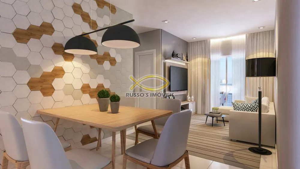 Apartamento, 2 quartos, 74 m² - Foto 5