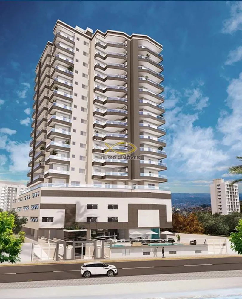 Apartamento, 2 quartos, 74 m² - Foto 4