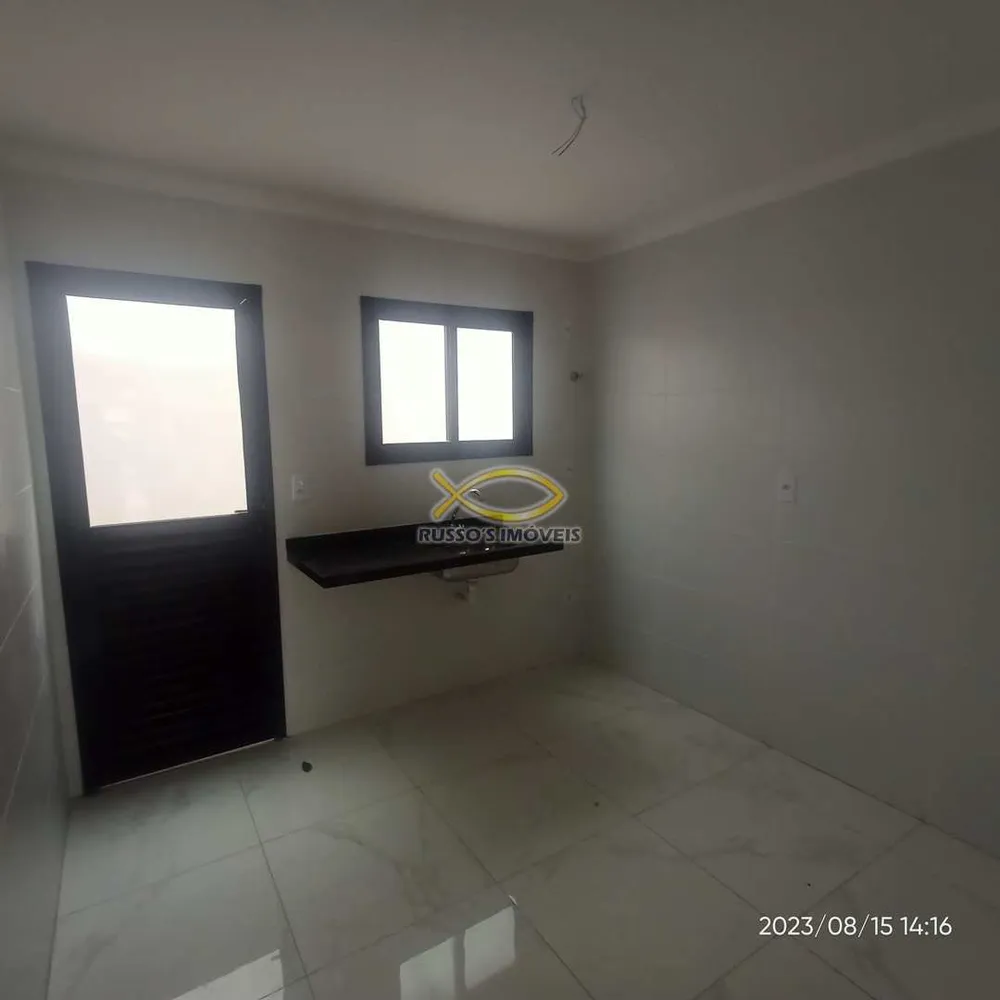 Sobrado, 2 quartos, 59 m² - Foto 5