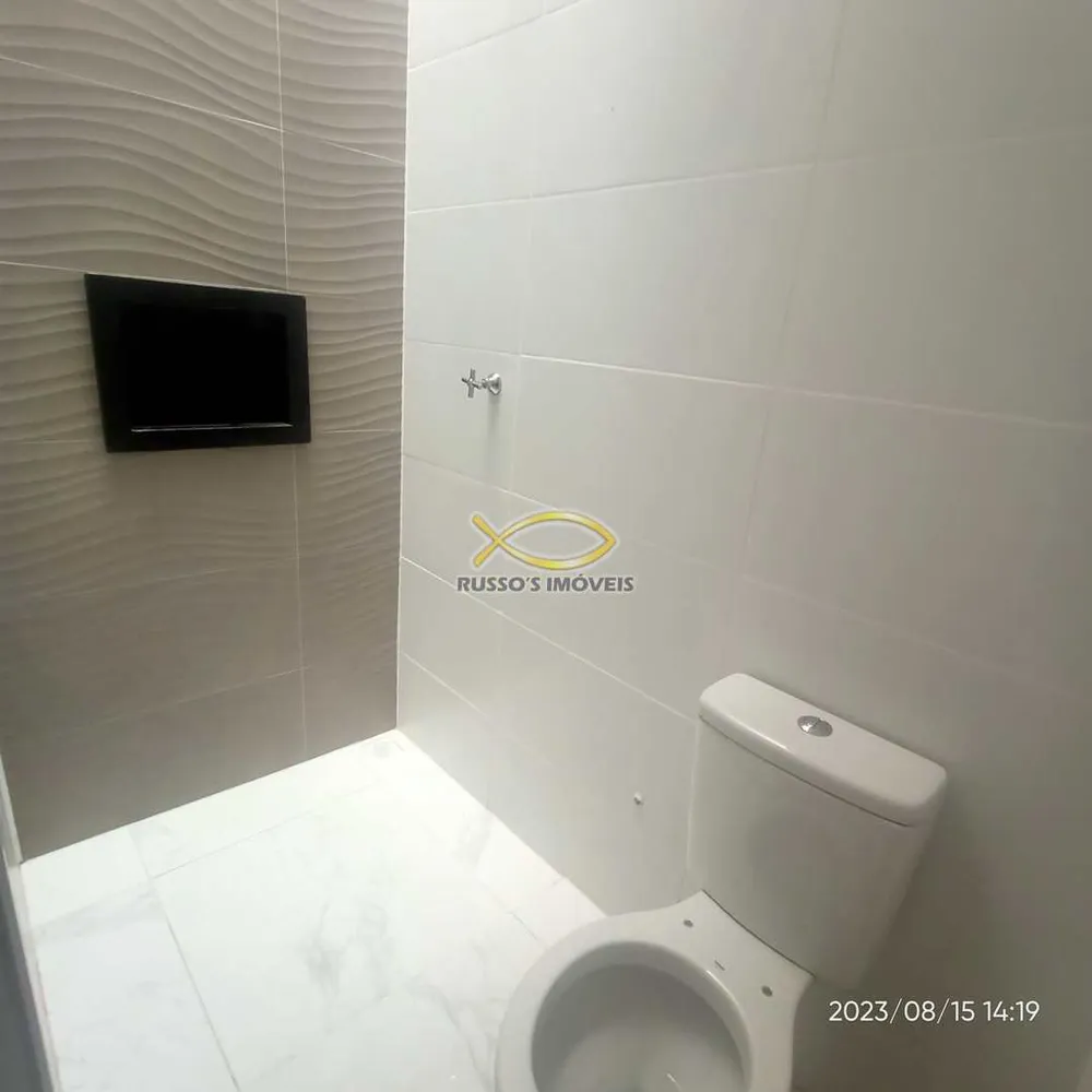Sobrado, 2 quartos, 59 m² - Foto 9