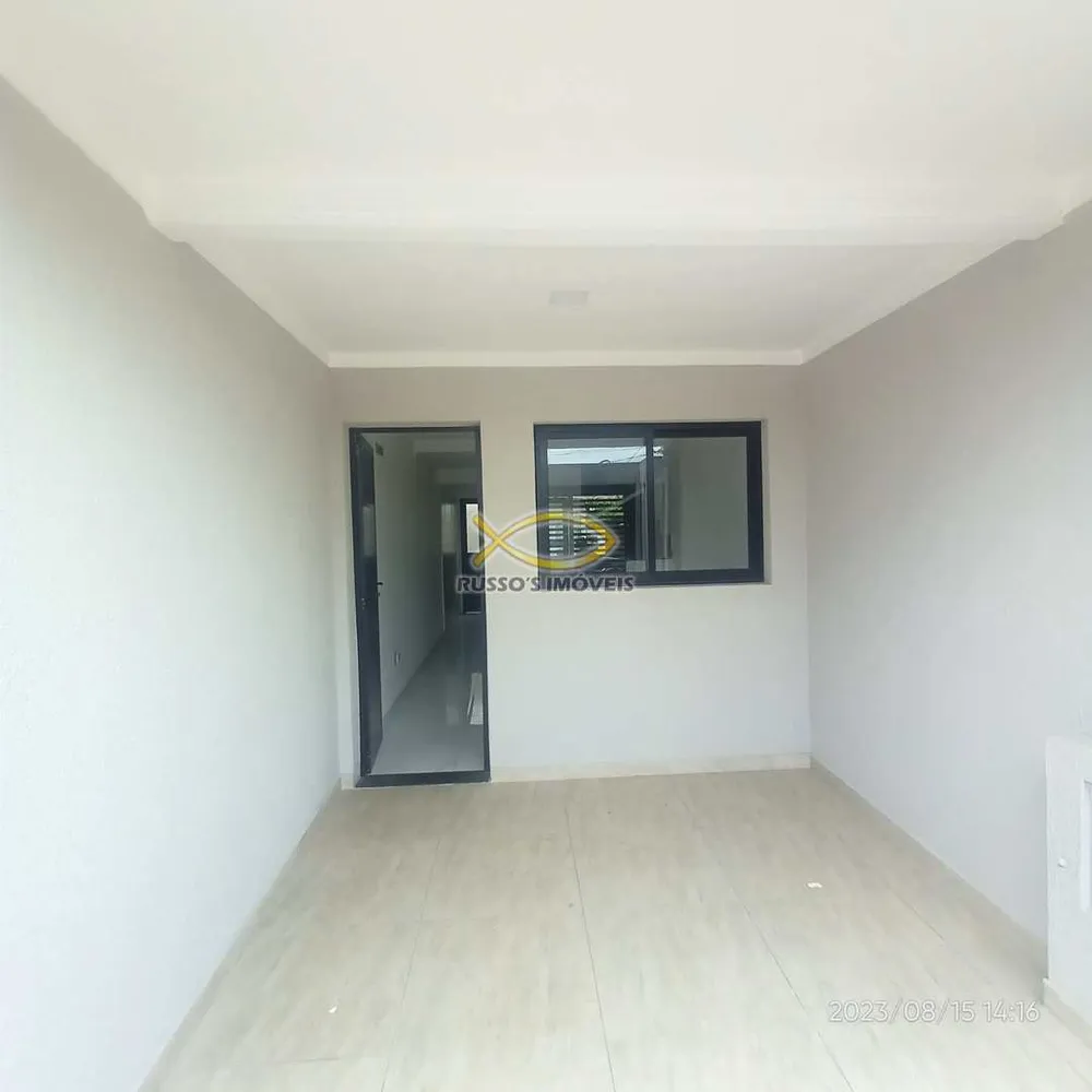 Sobrado, 2 quartos, 59 m² - Foto 2