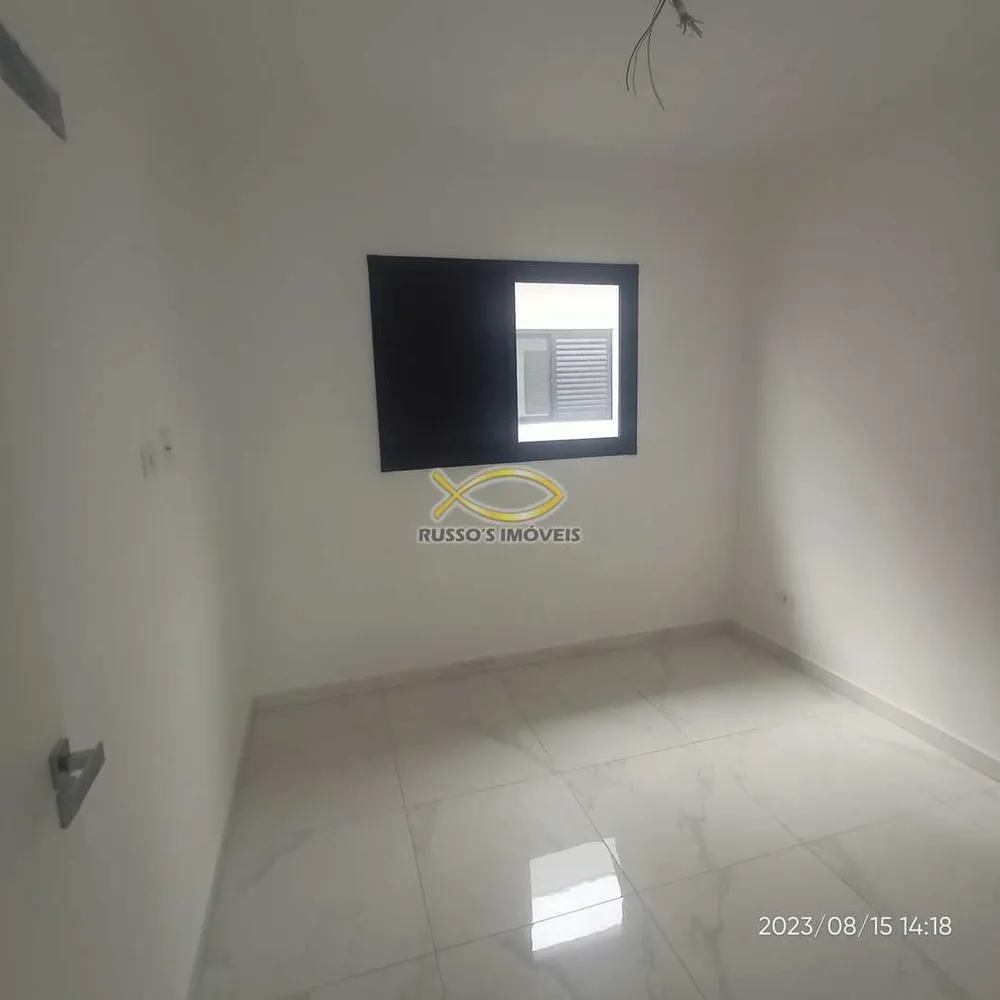 Sobrado, 2 quartos, 59 m² - Foto 8