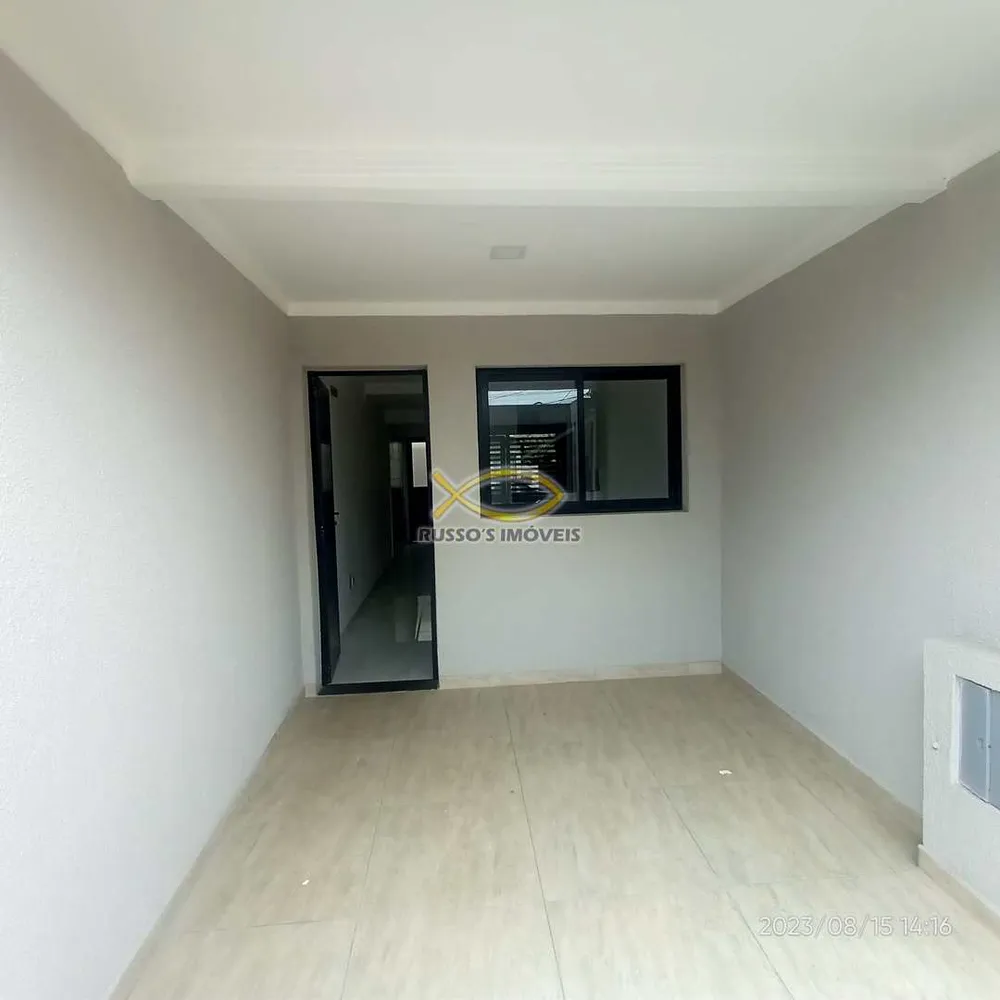 Sobrado, 2 quartos, 59 m² - Foto 3