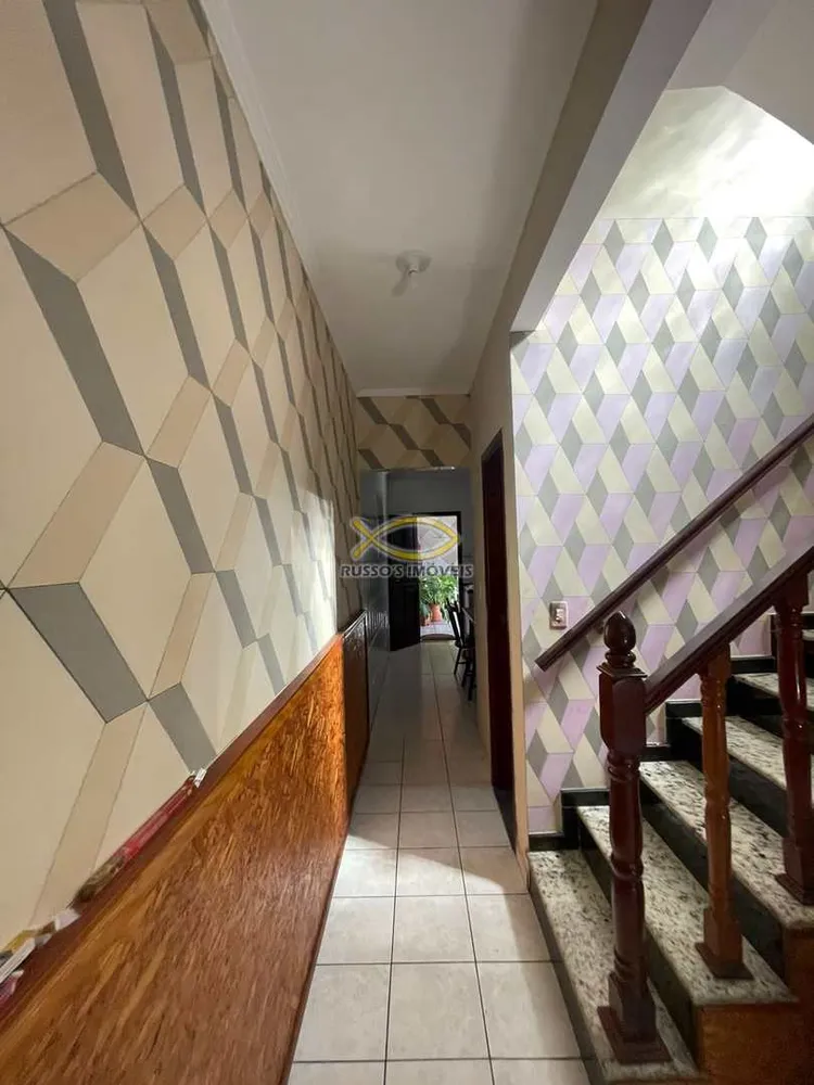 Sobrado, 2 quartos, 113 m² - Foto 4