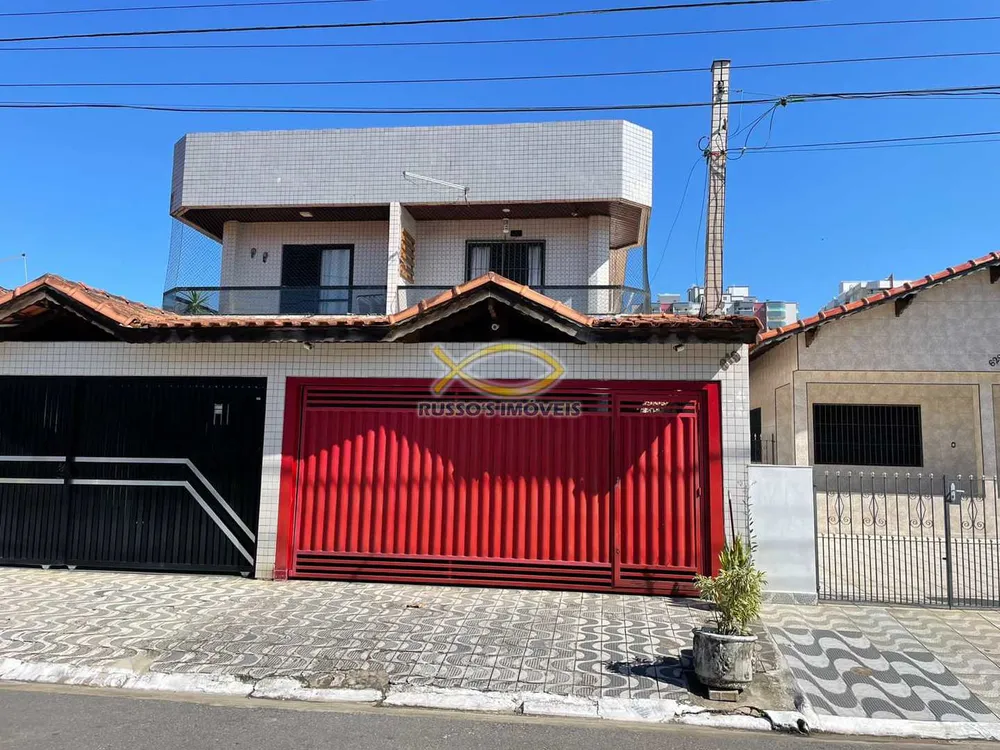 Sobrado, 2 quartos, 113 m² - Foto 12