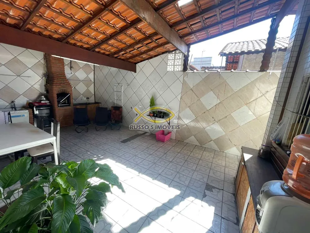 Sobrado, 2 quartos, 113 m² - Foto 5