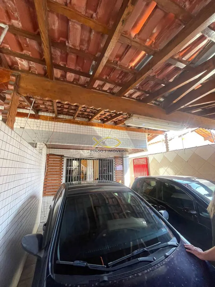 Sobrado, 2 quartos, 113 m² - Foto 11