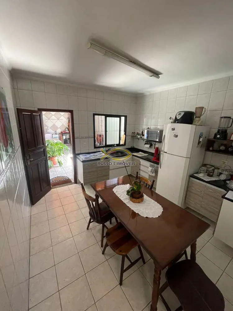 Sobrado, 2 quartos, 113 m² - Foto 3
