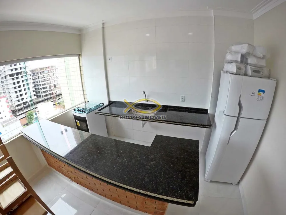 Apartamento, 2 quartos, 75 m² - Foto 6