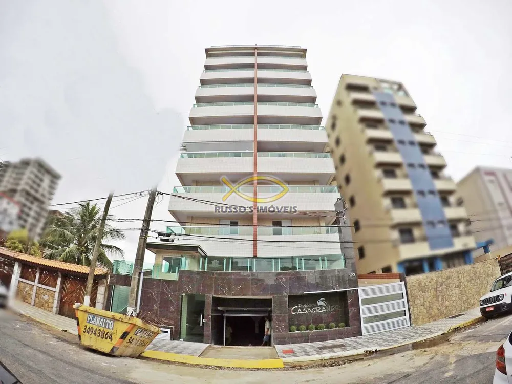 Apartamento, 2 quartos, 75 m² - Foto 9