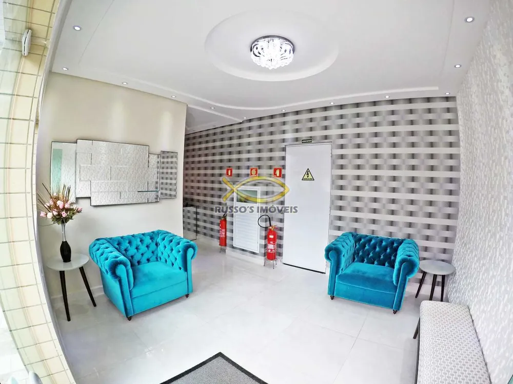 Apartamento, 2 quartos, 75 m² - Foto 12