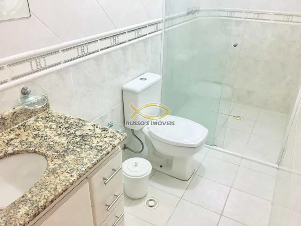 Apartamento, 3 quartos, 168 m² - Foto 3