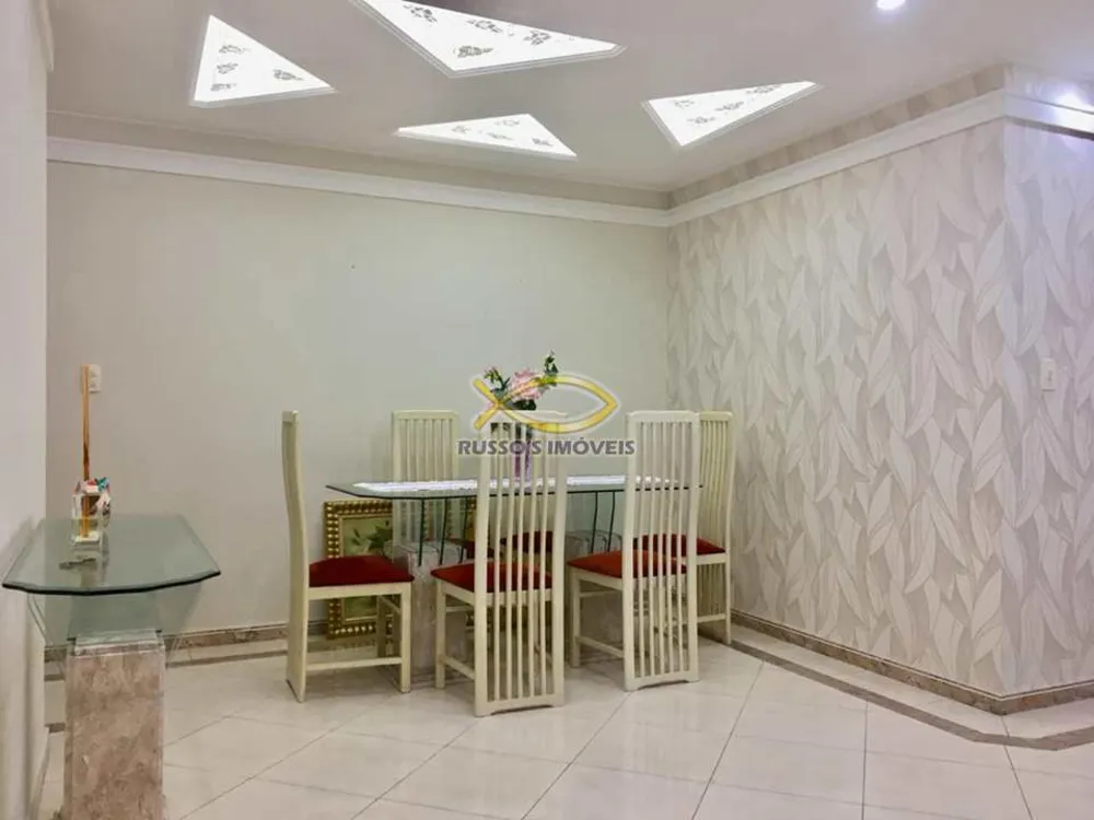 Apartamento, 3 quartos, 168 m² - Foto 7