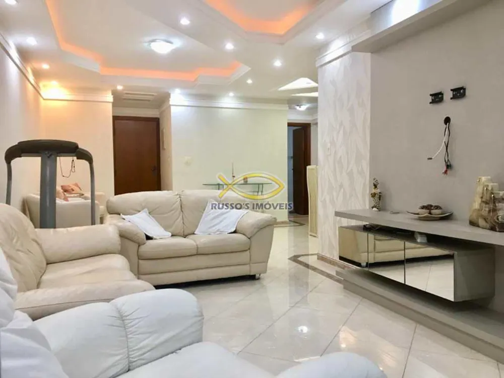 Apartamento, 3 quartos, 168 m² - Foto 6