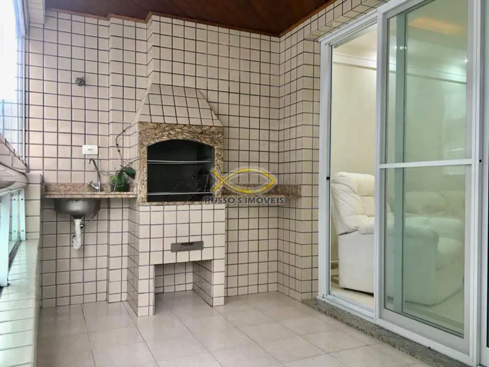 Apartamento, 3 quartos, 168 m² - Foto 2