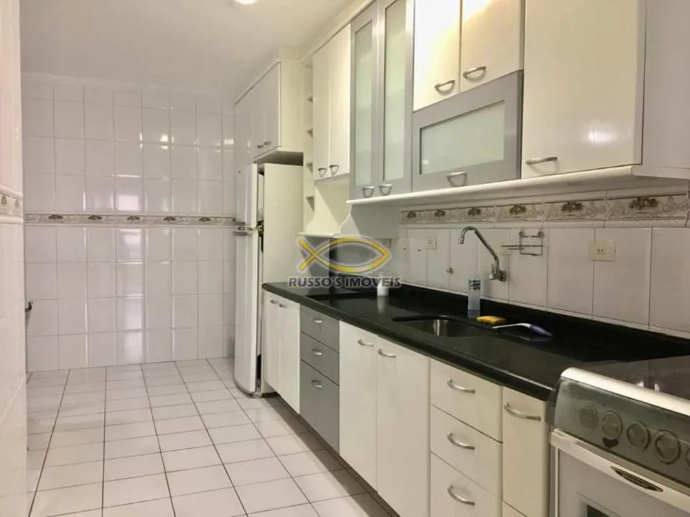 Apartamento, 3 quartos, 168 m² - Foto 10