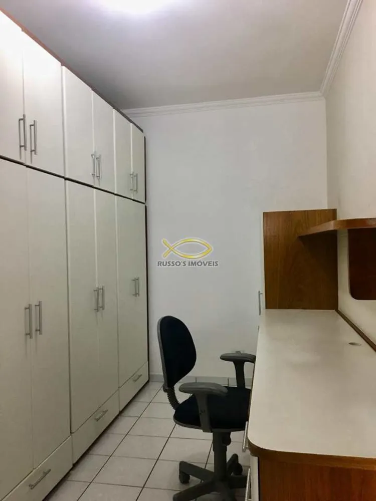 Apartamento, 3 quartos, 168 m² - Foto 12