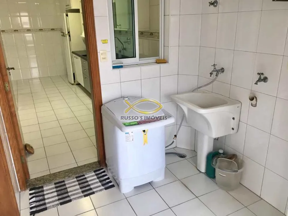 Apartamento, 3 quartos, 168 m² - Foto 5