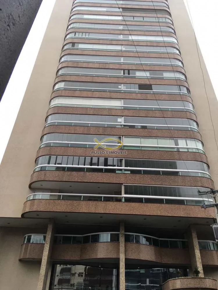 Cobertura, 4 quartos, 270 m² - Foto 1