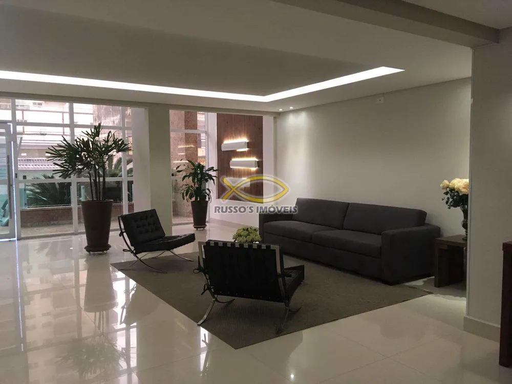 Cobertura, 4 quartos, 270 m² - Foto 5
