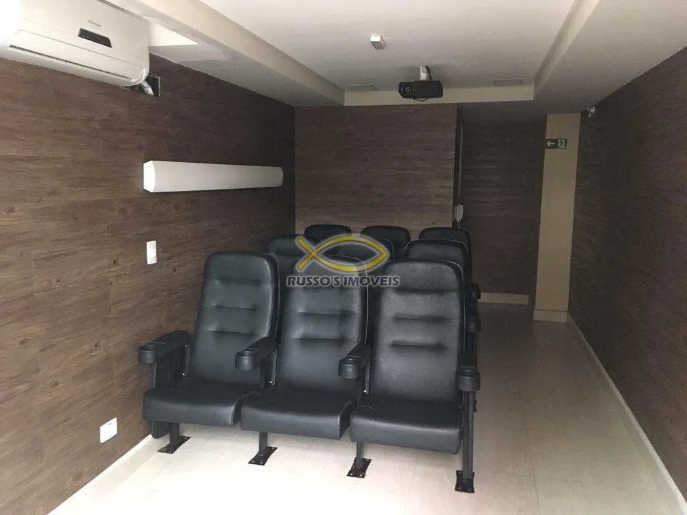 Cobertura, 4 quartos, 270 m² - Foto 11