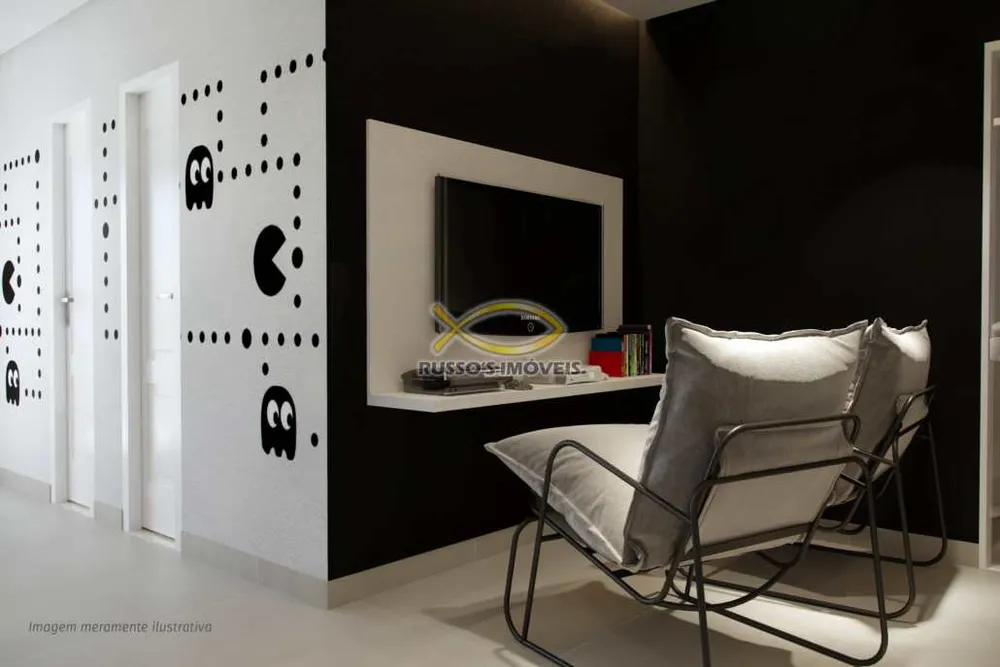 Apartamento, 2 quartos, 63 m² - Foto 5