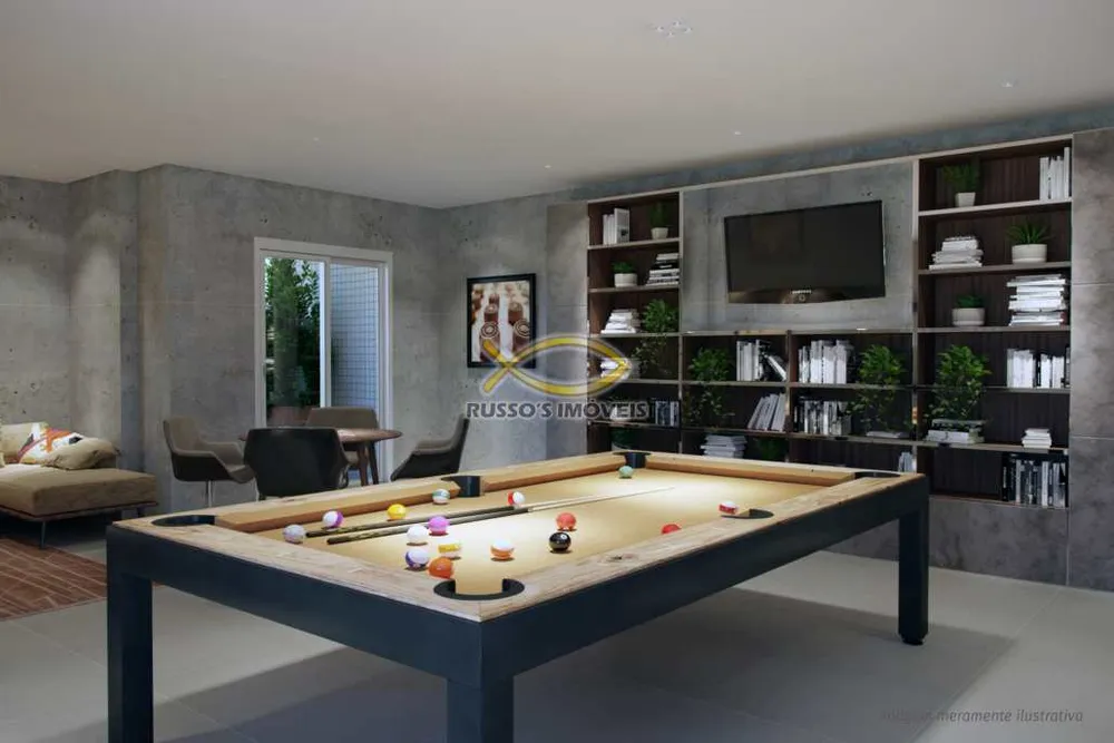 Apartamento, 2 quartos, 63 m² - Foto 7