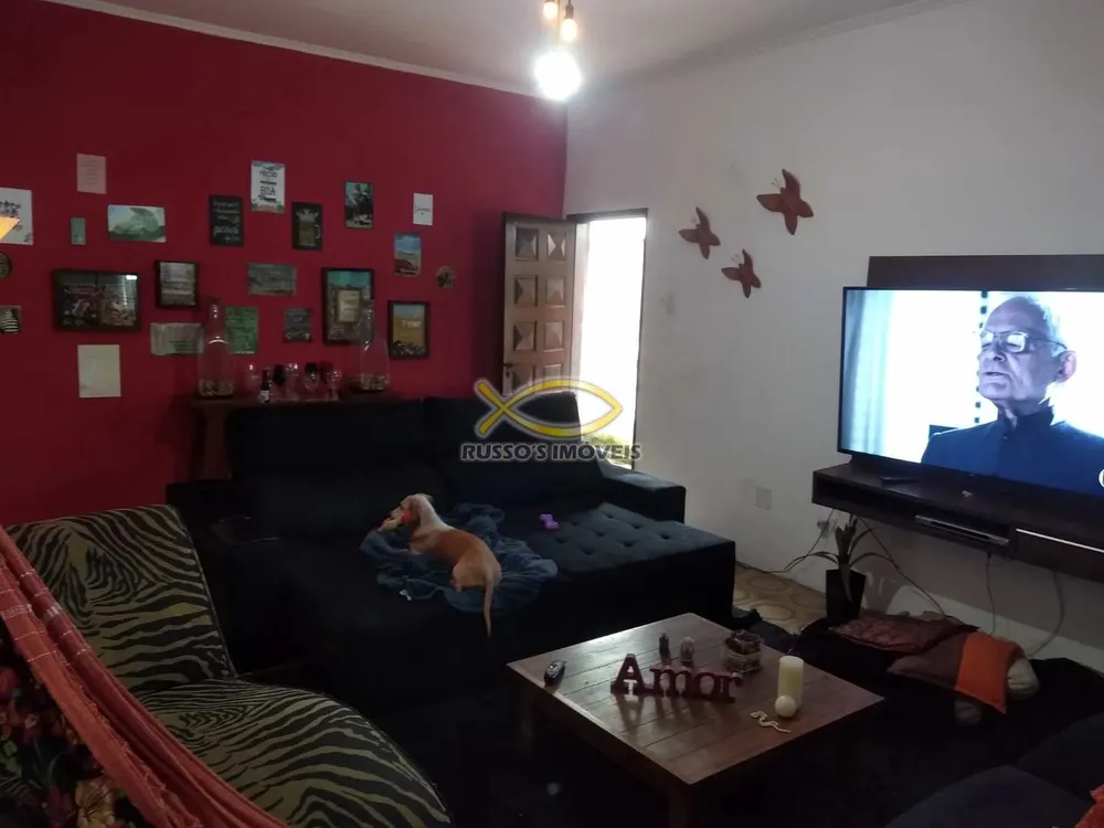 Casa, 2 quartos, 97 m² - Foto 3