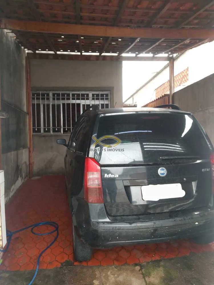 Casa, 2 quartos, 97 m² - Foto 12