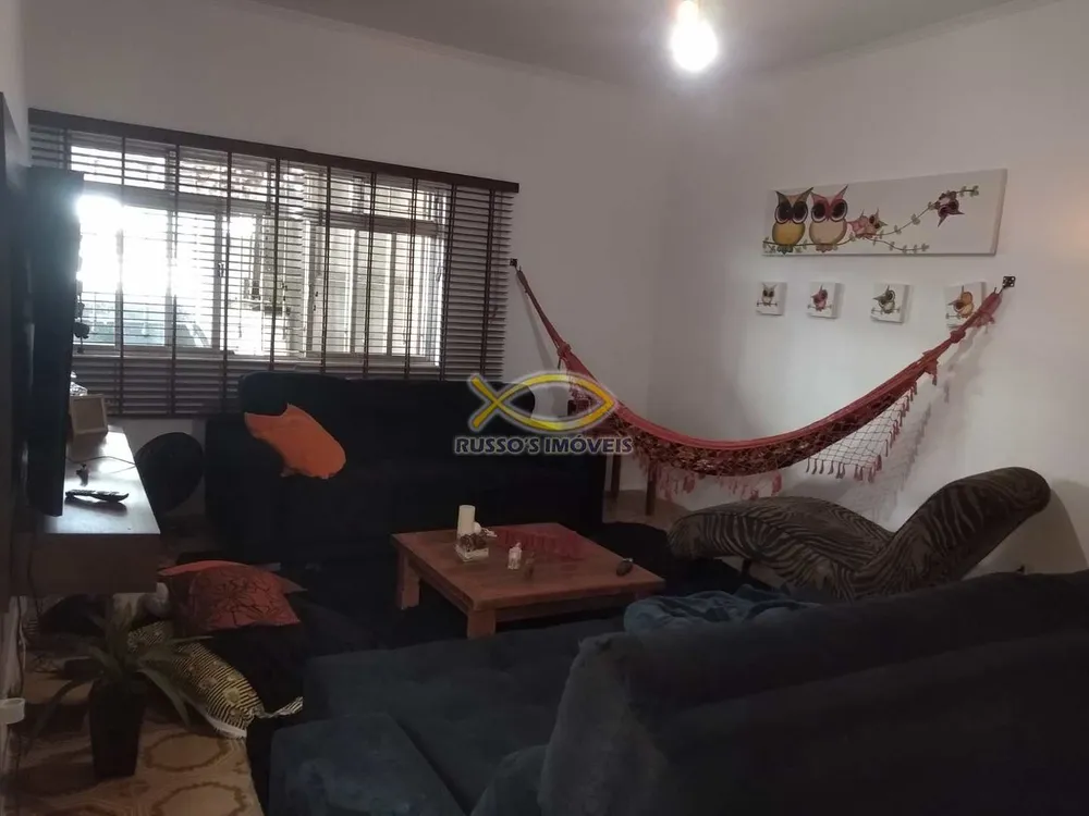 Casa, 2 quartos, 97 m² - Foto 1