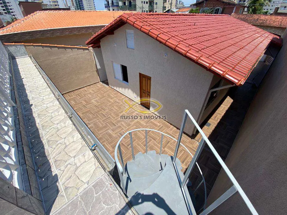 Casa, 3 quartos, 190 m² - Foto 5