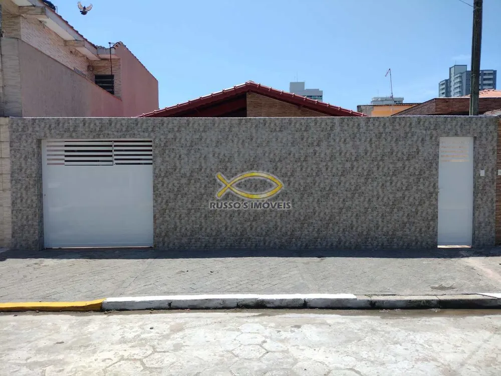 Casa, 3 quartos, 190 m² - Foto 1