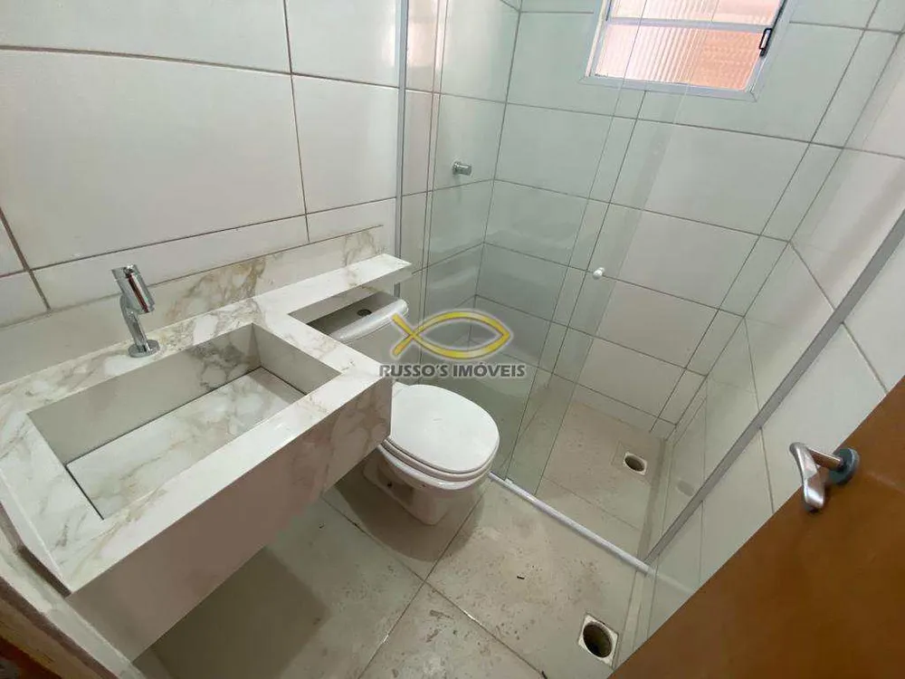 Casa, 3 quartos, 190 m² - Foto 9