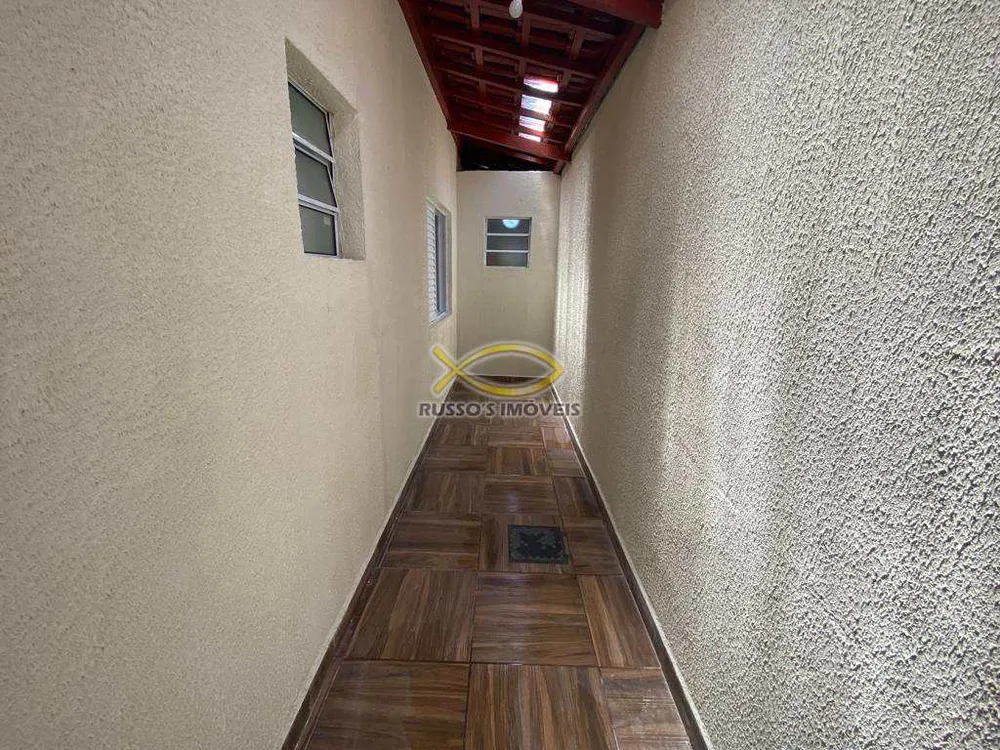 Casa, 3 quartos, 190 m² - Foto 6