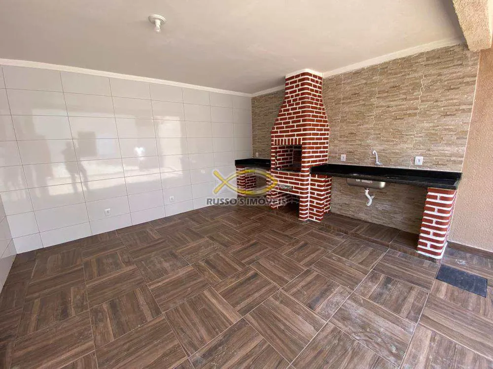 Casa, 3 quartos, 190 m² - Foto 4