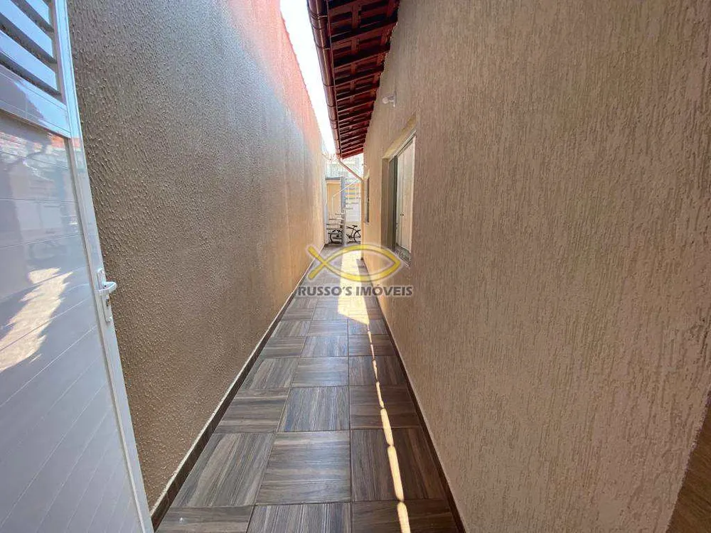 Casa, 3 quartos, 190 m² - Foto 8