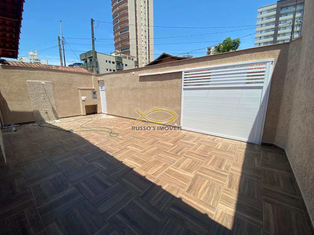 Casa, 3 quartos, 190 m² - Foto 12