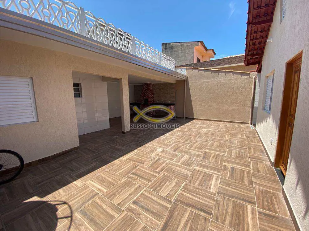Casa, 3 quartos, 190 m² - Foto 2