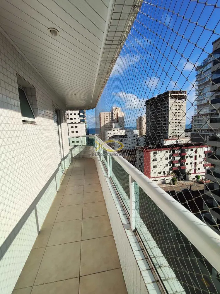 Apartamento, 2 quartos, 87 m² - Foto 2