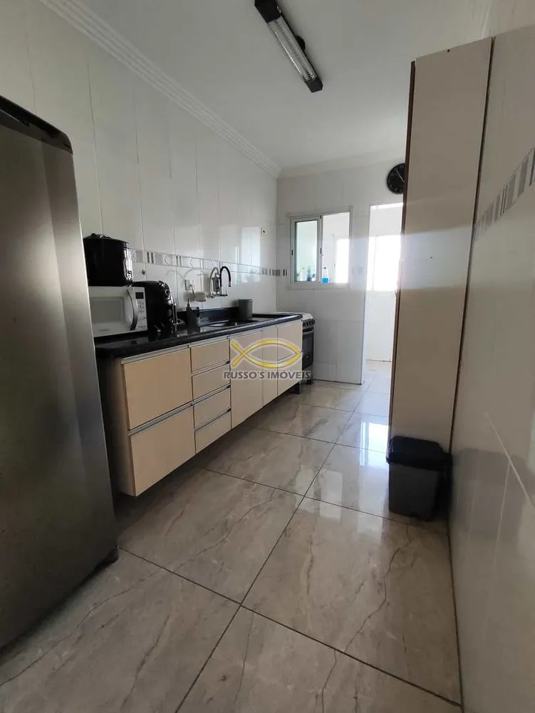Apartamento, 2 quartos, 87 m² - Foto 3