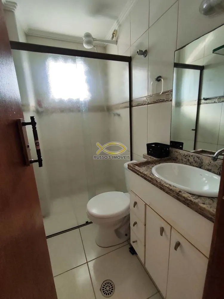 Apartamento, 2 quartos, 87 m² - Foto 6