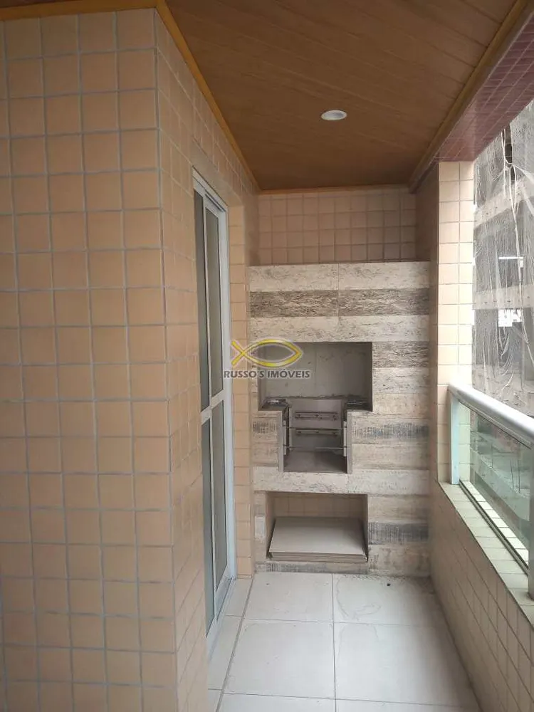 Apartamento, 2 quartos, 63 m² - Foto 1