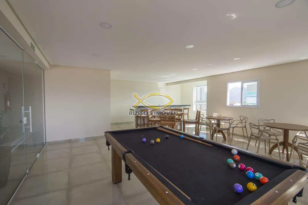 Apartamento, 2 quartos, 61 m² - Foto 4