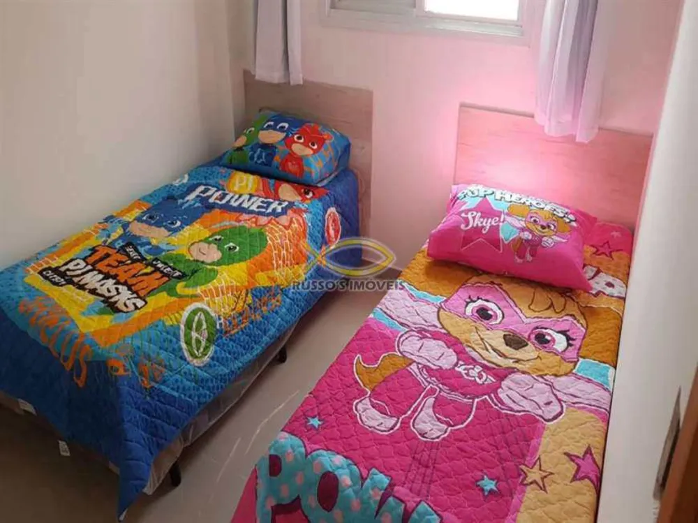 Apartamento, 2 quartos, 61 m² - Foto 11