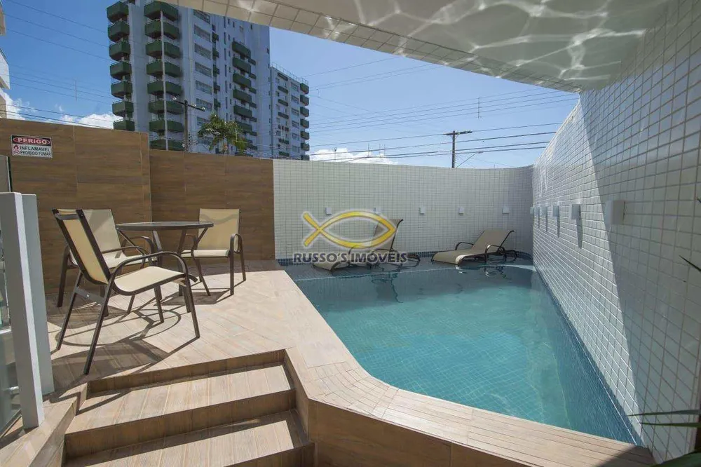 Apartamento, 2 quartos, 61 m² - Foto 3